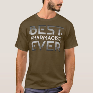 Bester Apotheker je Apotheke Apotheke 2 T-Shirt