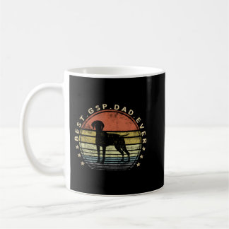 Bester APS-Vater je Dog Lover Besitzer deutscher K Kaffeetasse