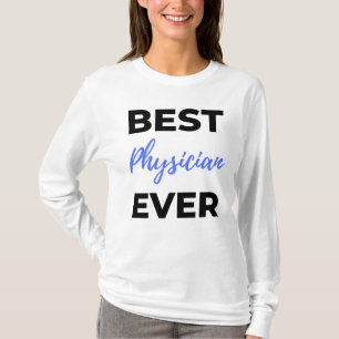 Bester Arzt je 2 T-Shirt