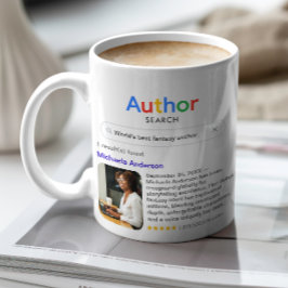 Bester Autor Aller Zeiten Suchbild Nachrichten Sch Kaffeetasse