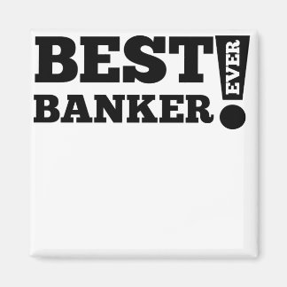 Bester Banker je Magnet
