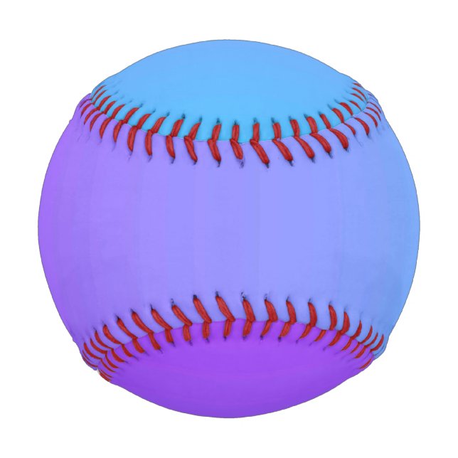 Bester Baseball in Volltonfarbe (Vorderseite)
