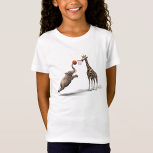 Bester Basketball-Scorer T-Shirt