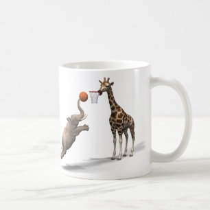 Bester Basketball-Scorer Tasse