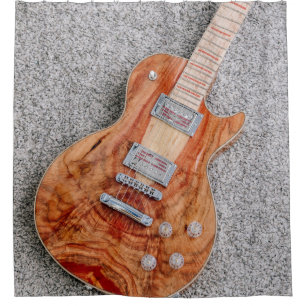 Bester Bassist je Duschvorhang