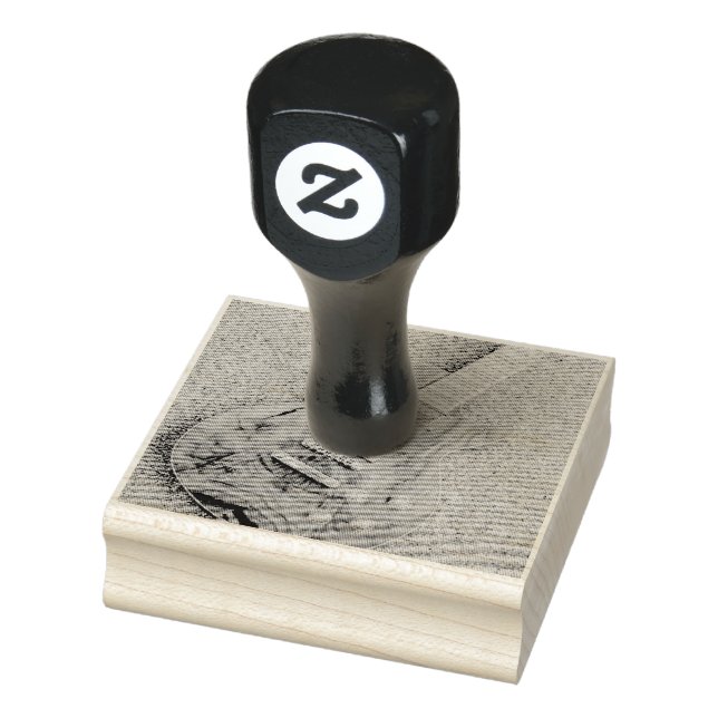 Bester Bassist je Gummistempel (Stempel)