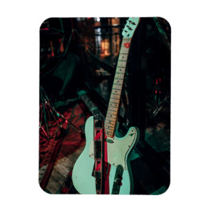 Bester Bassist je Magnet