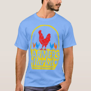 Bester Bauern Bio-Markt41 T-Shirt