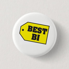 Bester Bi-Knopf Button