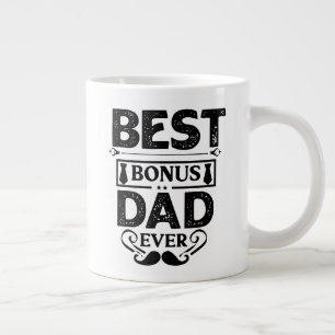 Bester Bonus-Vater je Jumbo-Tasse