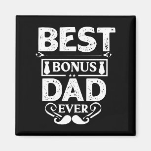 Bester Bonus-Vater je Magnet