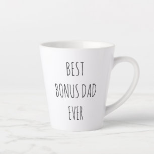 Bester Bonus-Vater je Milchtasse