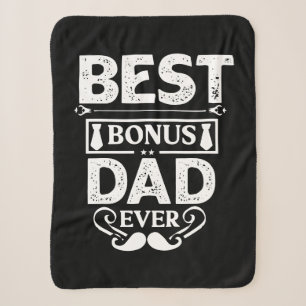 Bester Bonus-Vater je Sherpadecke
