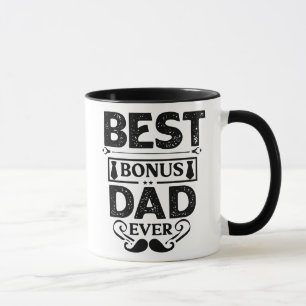 Bester Bonus-Vater je Tasse