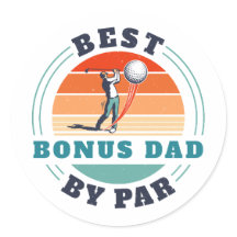 Bester Bonus Vater von Par Stepdad Vathers Day