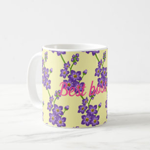 Bester Boss je Kaffeetasse