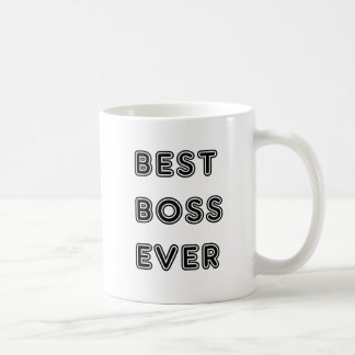 Bester Boss je Tasse