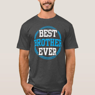 Bester Bruder Aller Zeiten Brüder Freundschaft Fri T-Shirt