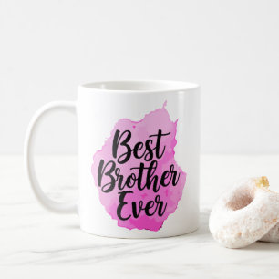 Bester Bruder je   Jurastudio Kaffeetasse