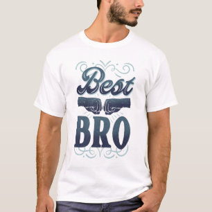 Bester Bruder T-Shirt