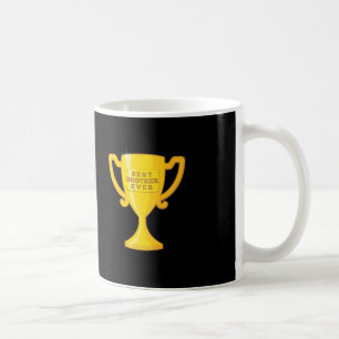 Bester Bruder überhaupt Kaffeetasse