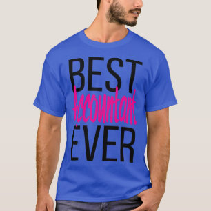 Bester Buchhalter je 14 T-Shirt