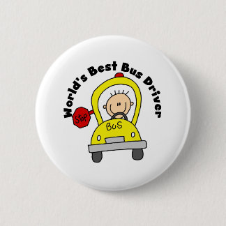 Bester Bustreiber Button