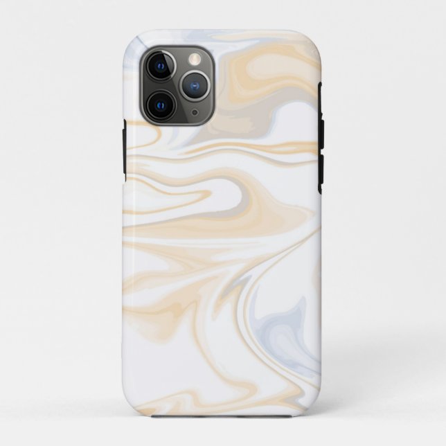 Bester Case-Mate Tough Apple iPhone 11 Pro Hülle (Rückseite)