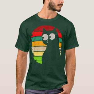 Bester Cat Vater Ever Funny Cat Lover Vatertag T-Shirt