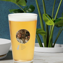 Bester Cat Vater je benutzerdefiniertes Foto