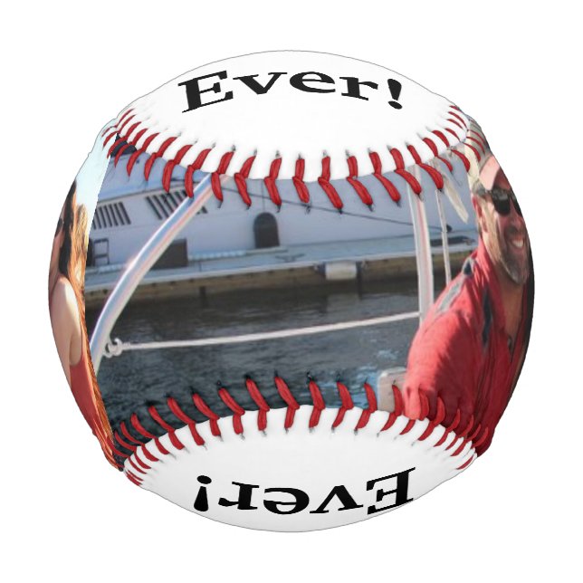 Bester Catch je Baseball von EditorsChoice (Vorderseite)