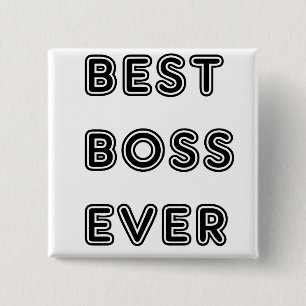 Bester Chef aller Zeiten Button