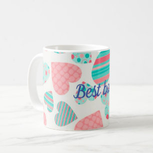 Bester Chef Kaffeetasse