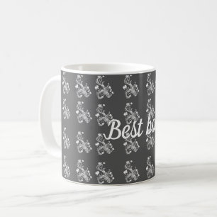 Bester Chef Kaffeetasse