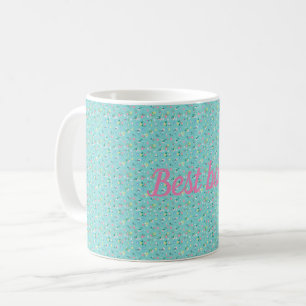 Bester Chef Kaffeetasse