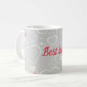 Bester Chef Kaffeetasse