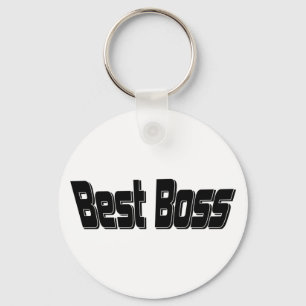 Bester Chef Schlüsselanhänger