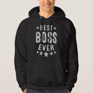 Bester Chef überhaupt Hoodie