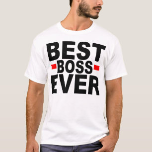BESTER CHEF ÜBERHAUPT T-Shirt