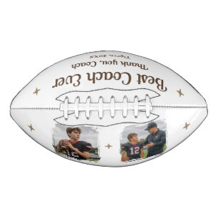 Bester Coach Aller Zeiten 2 Foto Coach Geschenk An Football