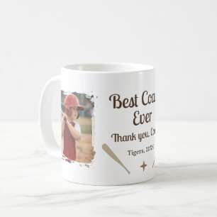 Bester Coach Aller Zeiten 2 Foto Coach Geschenk An Kaffeetasse
