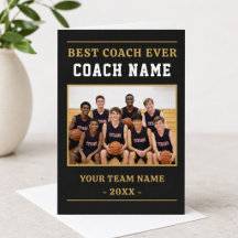 Bester Coach Aller Zeiten Basketball-Foto