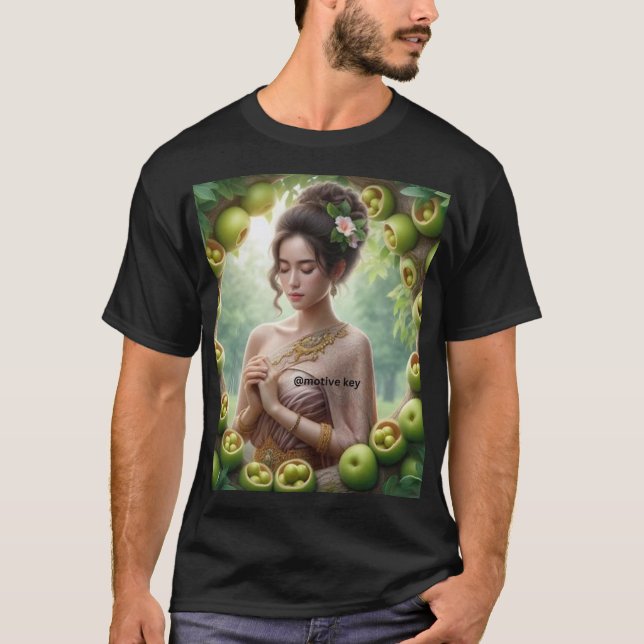 Bester Cooler Phantastischer T - Shirt (Vorderseite)