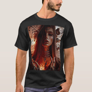 Bester Cooler Phantastischer T - Shirt für Damen u