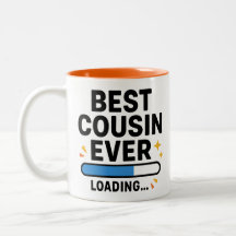 Bester Cousin überhaupt wird geladen