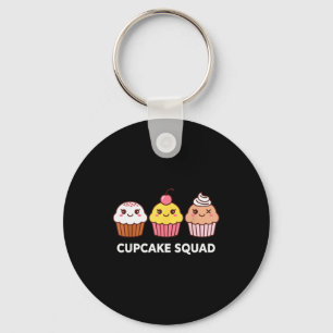 Bester Cupcake-Kostüm Für Männer Frauen Mädchen Ba Schlüsselanhänger
