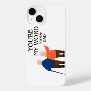 Bester Daddy der Welt Photo Case-Mate iPhone-Hül iPhone 14 Hülle