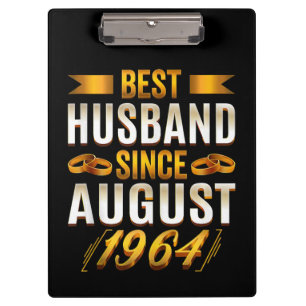 Bester Ehemann Hochzeit Ehefrau Ehemann Klemmbrett