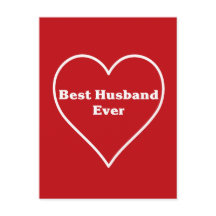Bester Ehemann überhaupt 