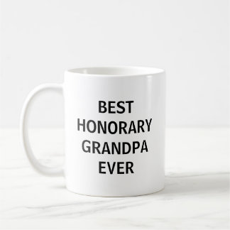 Bester Ehren-Opa Aller Zeiten Tasse Bonus-Opa-Gesc